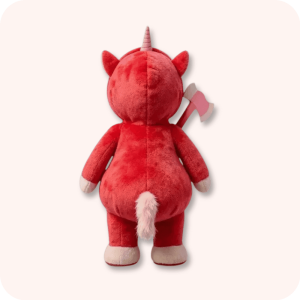 Buddy The Unicorn Plush Type D