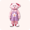 Buddy The Unicorn Plush Type E