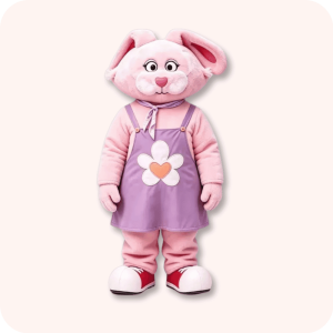 Buddy The Unicorn Plush Type E