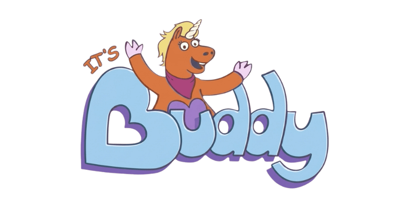 Movie Buddy Plush